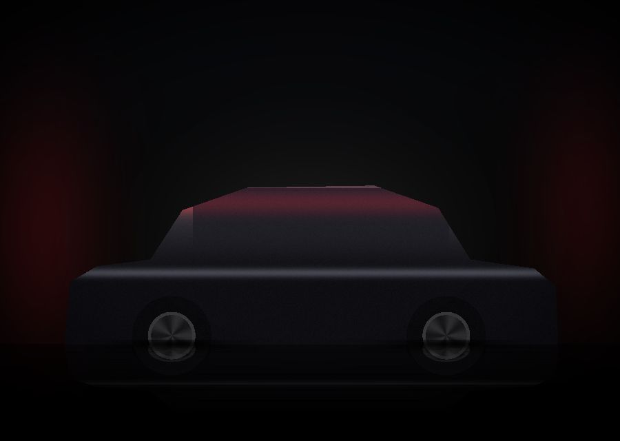 Джип / SUV